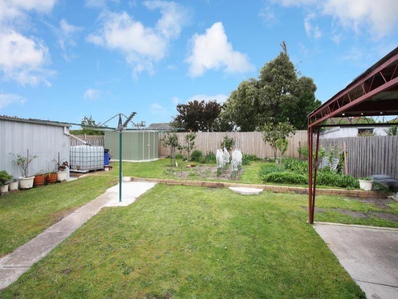 20 Conferta Crescent, Doveton VIC 3177