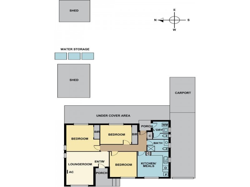 20 Conferta Crescent, Doveton VIC 3177