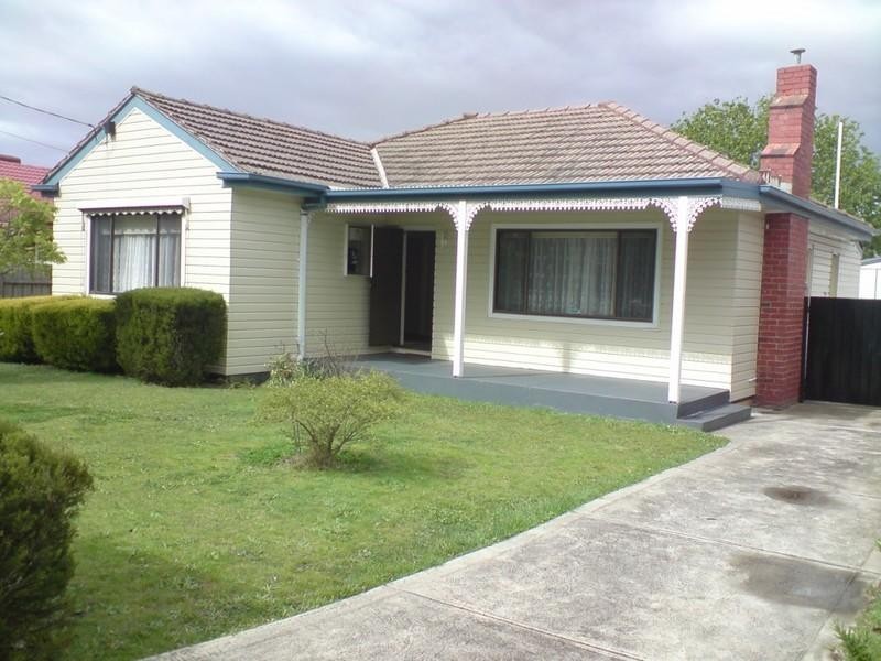 8 Sage Street, Oakleigh VIC 3166