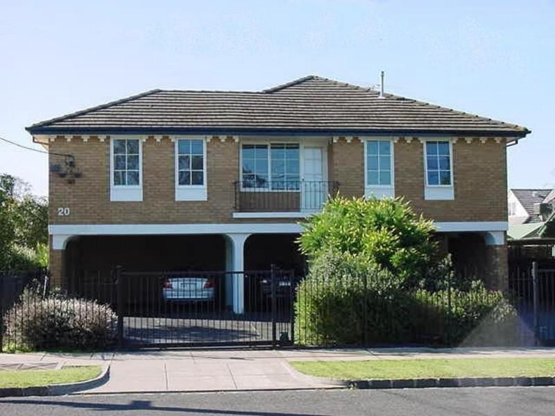 4/20 Katandra Road, Carnegie VIC 3163