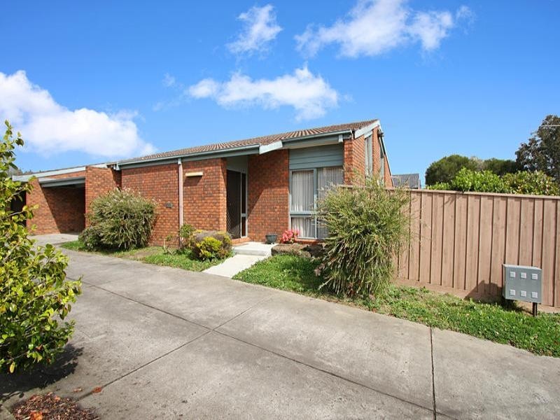 1/24 Grant Street, Oakleigh VIC 3166