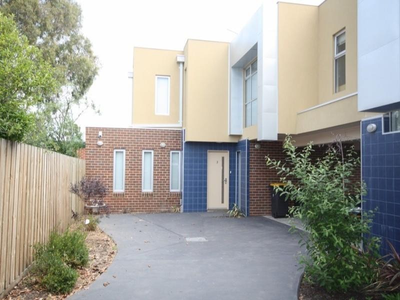 3/20 Bettina Street, Clayton VIC 3168