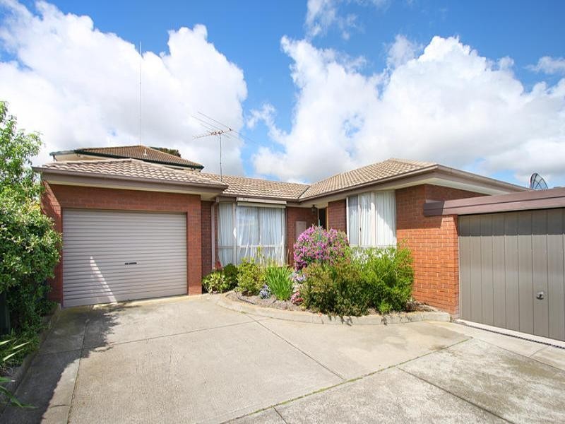 2/6 Shafton Street, Oakleigh VIC 3166
