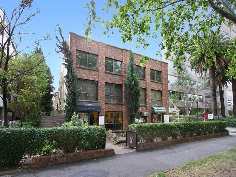 17/618 St Kilda Road, Melbourne VIC 3000