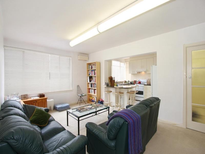 17/618 St Kilda Road, Melbourne VIC 3000