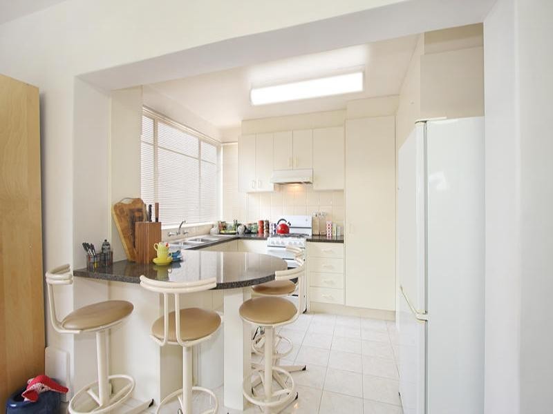 17/618 St Kilda Road, Melbourne VIC 3000