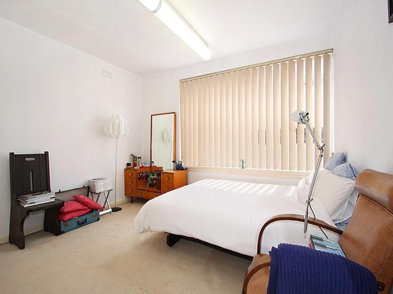 17/618 St Kilda Road, Melbourne VIC 3000