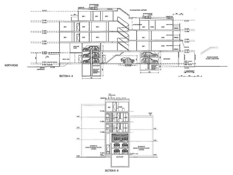 437 North Road, Carnegie VIC 3163