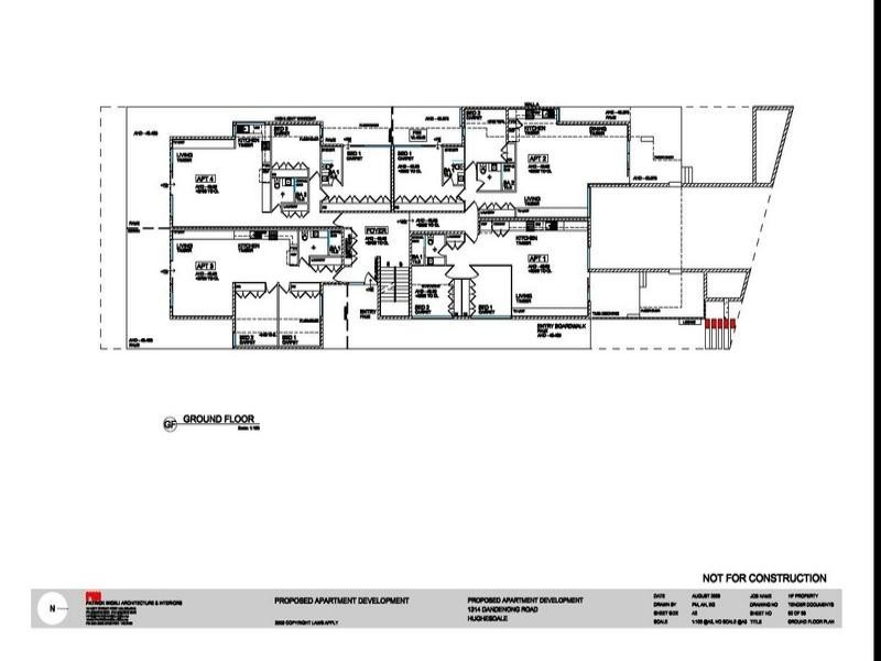 1-9/1314 Dandenong Road, Hughesdale VIC 3166