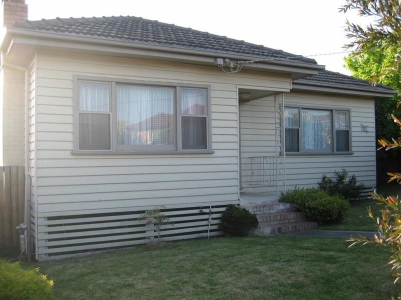 1/1 Fenton Street, Oakleigh East VIC 3166