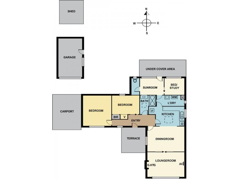 1451 Centre Road, Clayton VIC 3168