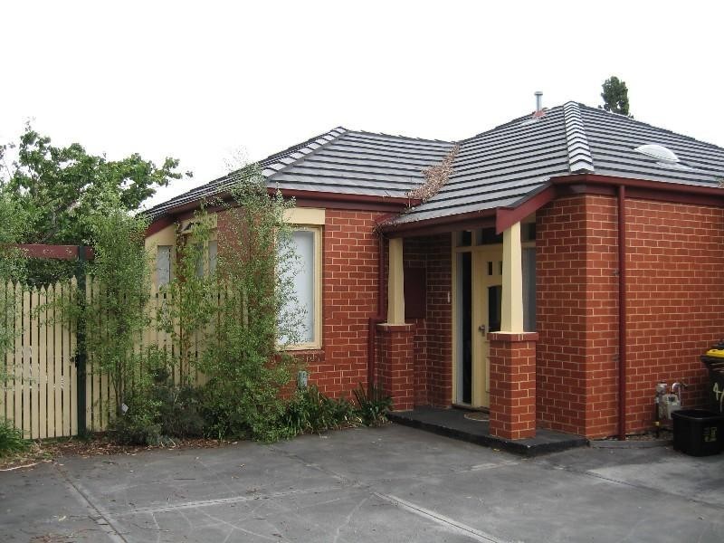 4A Guest Road, Oakleigh VIC 3166