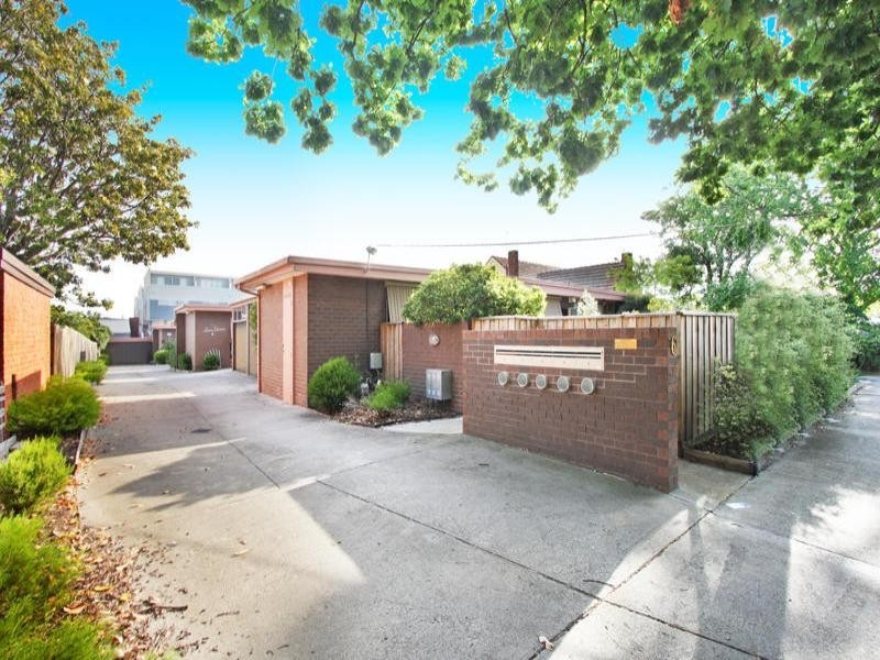 5/6 Albert Avenue, Oakleigh VIC 3166