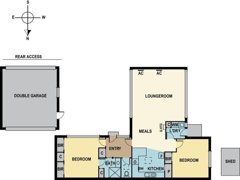 5/6 Albert Avenue, Oakleigh VIC 3166