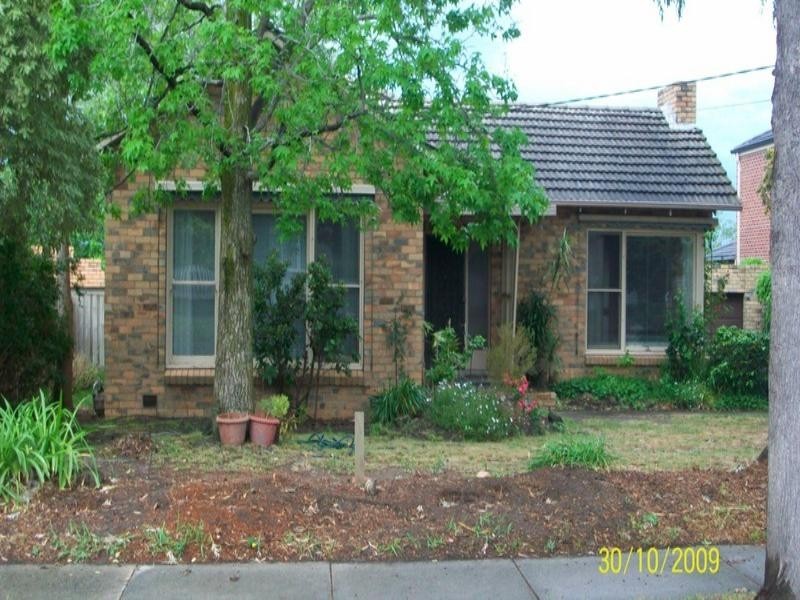 86 Hilton Street, Mount Waverley VIC 3149