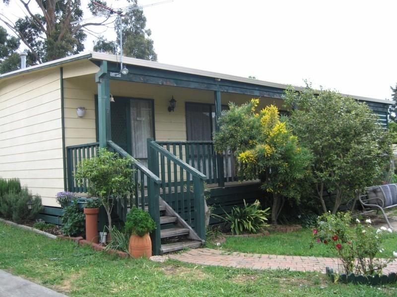 2/7 Moona Court, Chadstone VIC 3148