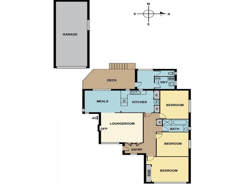 5 Drummond Street, Chadstone VIC 3148