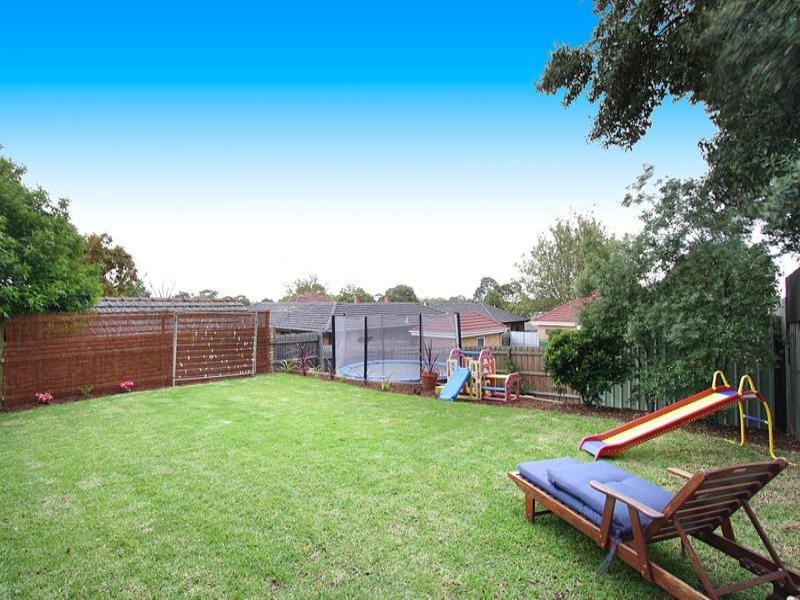 5 Bowmans Parade, Oakleigh East VIC 3166