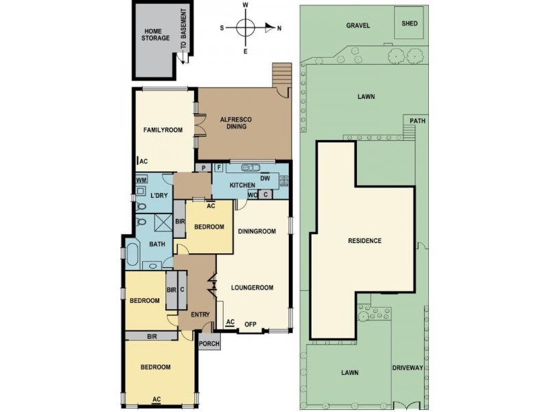 5 Bowmans Parade, Oakleigh East VIC 3166
