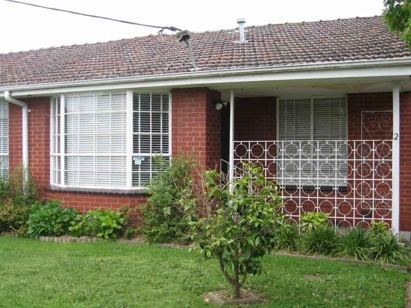2/6 Reid Street, Oakleigh VIC 3166