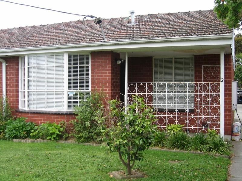 2/6 Reid Street, Oakleigh VIC 3166