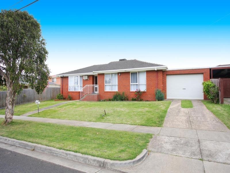 17 Mirboo Street, Dandenong North VIC 3175