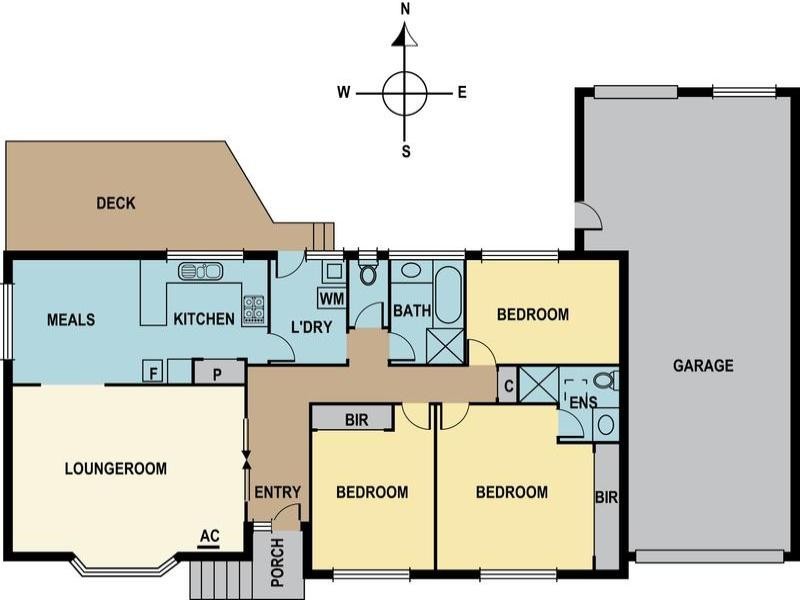 17 Mirboo Street, Dandenong North VIC 3175