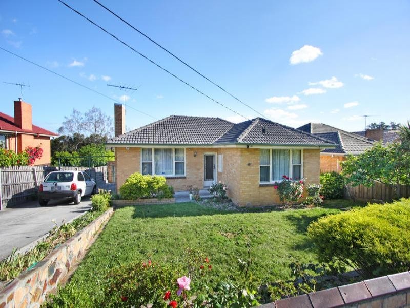 18 Selby Street, Mount Waverley VIC 3149