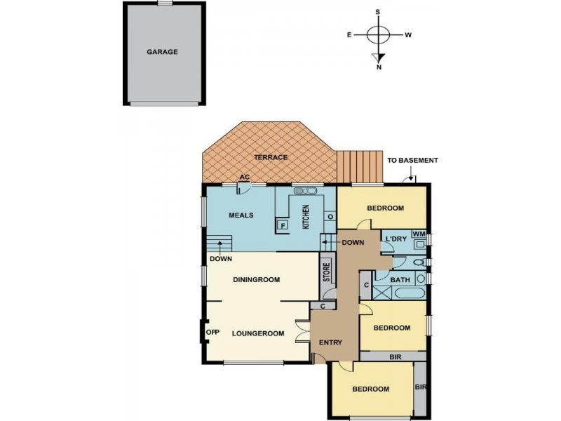 18 Selby Street, Mount Waverley VIC 3149