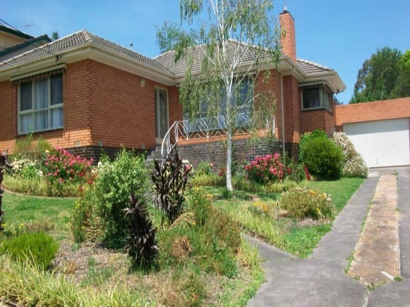 6 Leyland Road, Mount Waverley VIC 3149