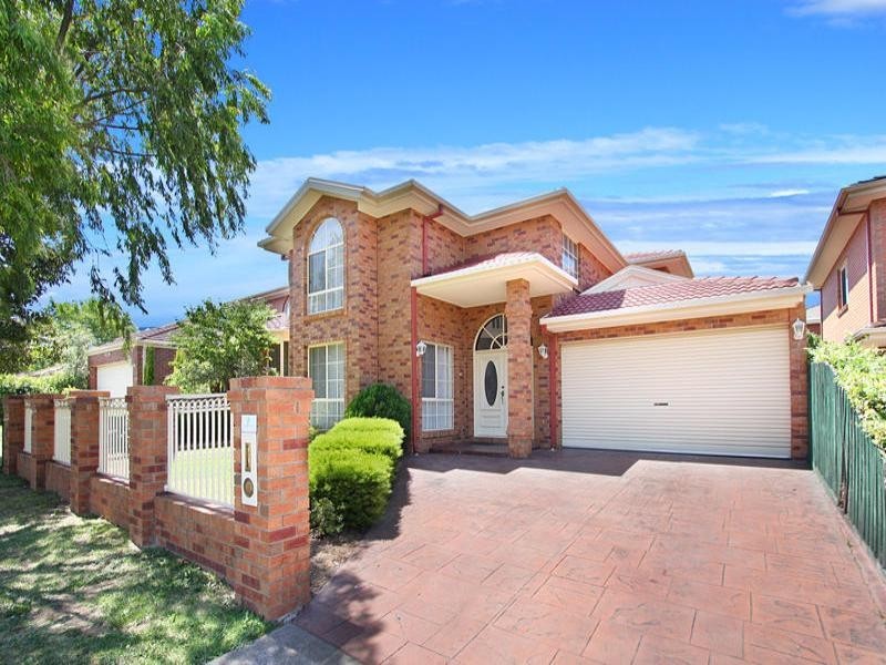 6 Baynton Street, Oakleigh East VIC 3166