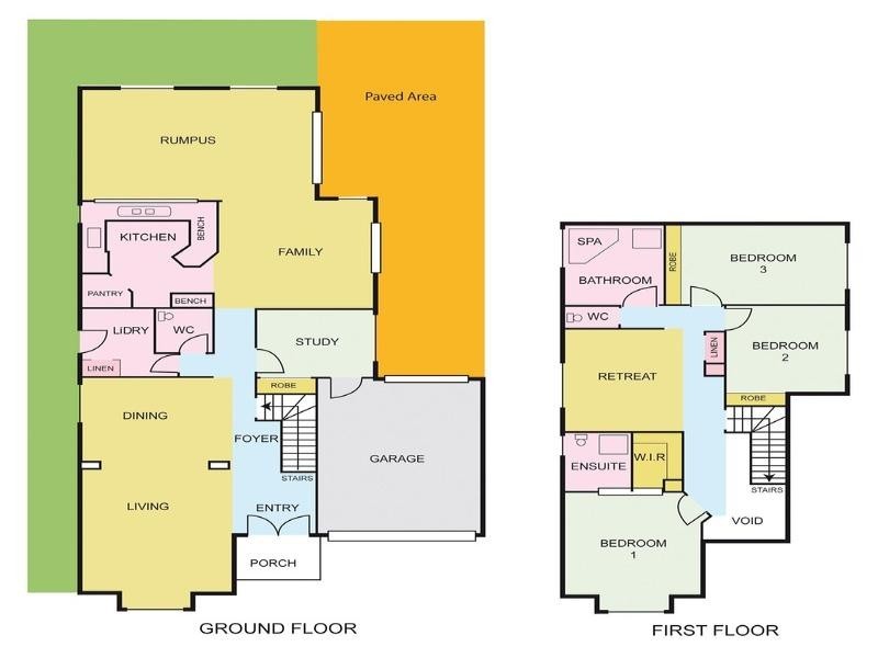 6 Baynton Street, Oakleigh East VIC 3166