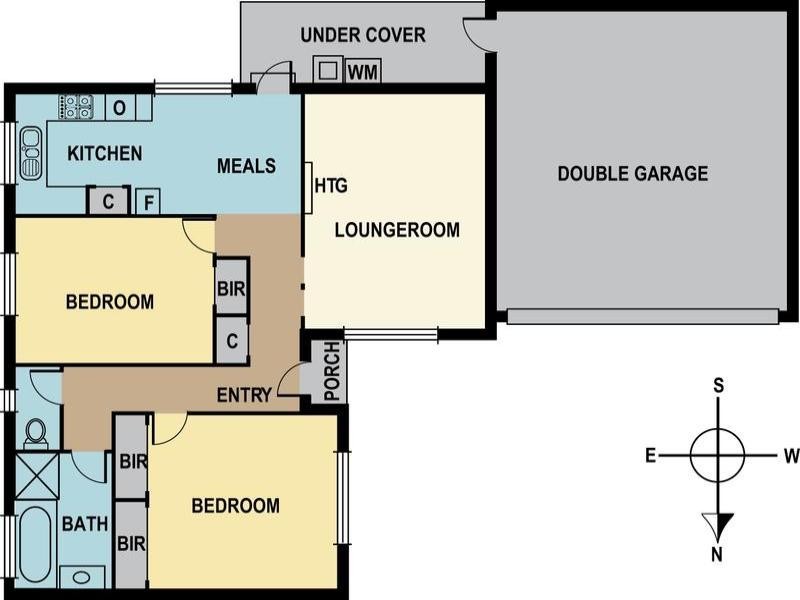 3/46 Embankment Grove, Chelsea VIC 3196