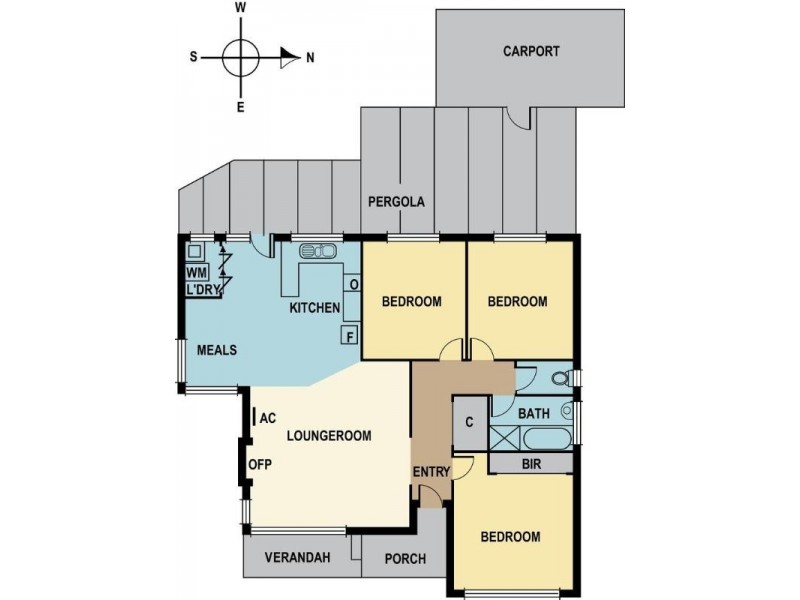 1/35 Kingsley Grove, Mount Waverley VIC 3149