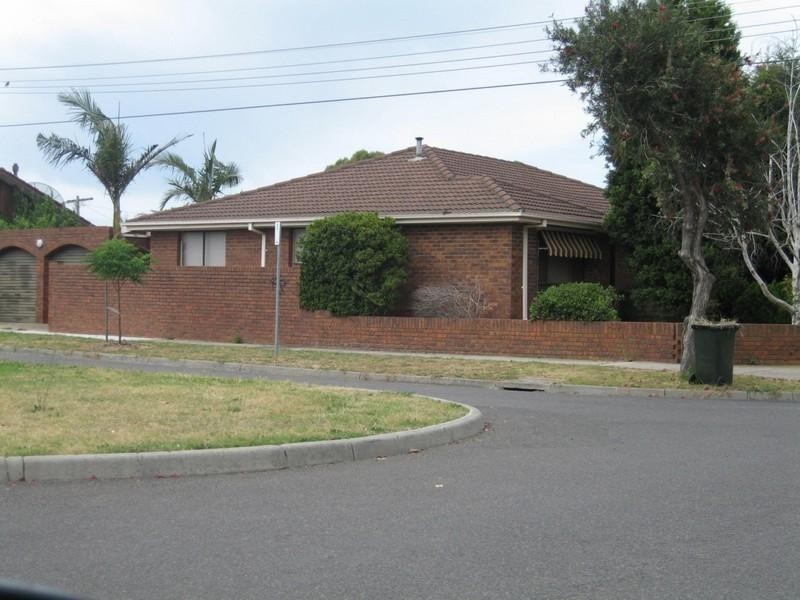 1 Sherbrook Avenue, Oakleigh South VIC 3167