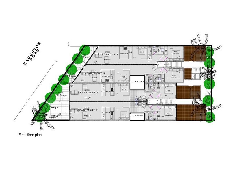 4 and6/24 Haughton Road, Oakleigh VIC 3166