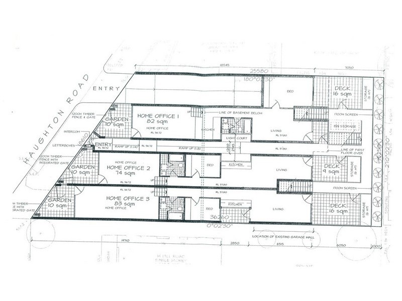 4 and6/24 Haughton Road, Oakleigh VIC 3166