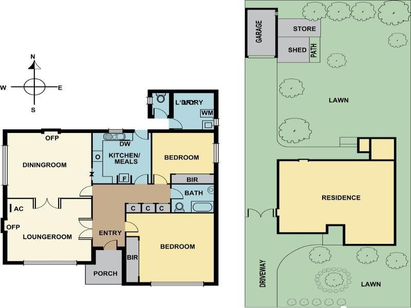 25 Heath Avenue, Oakleigh VIC 3166