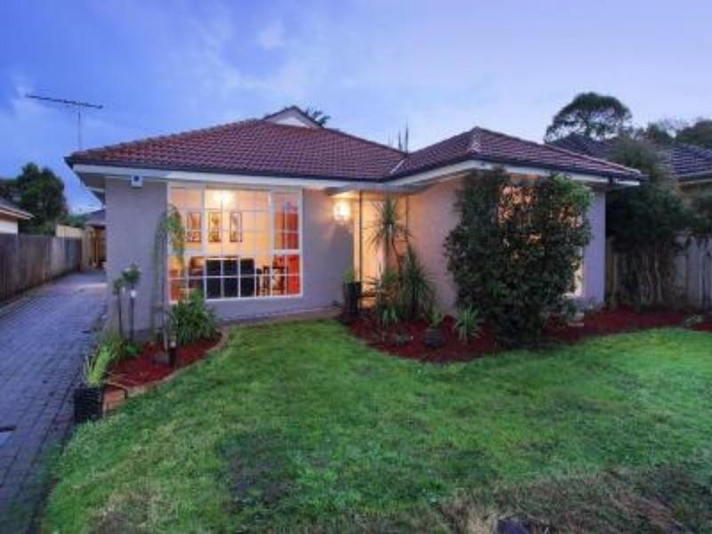 30 Weymar Street, Cheltenham VIC 3192