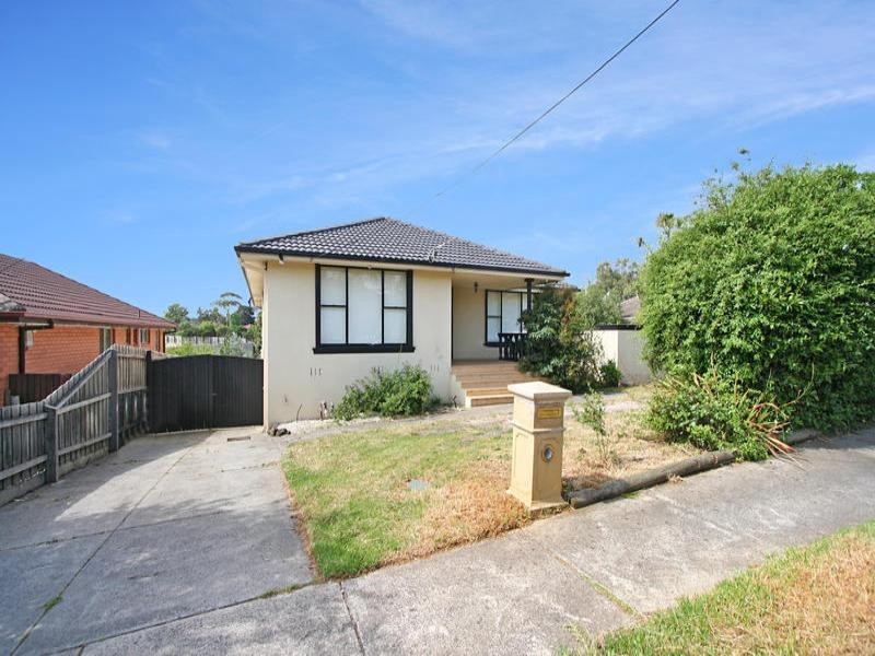 15 Solomon Street, Mount Waverley VIC 3149