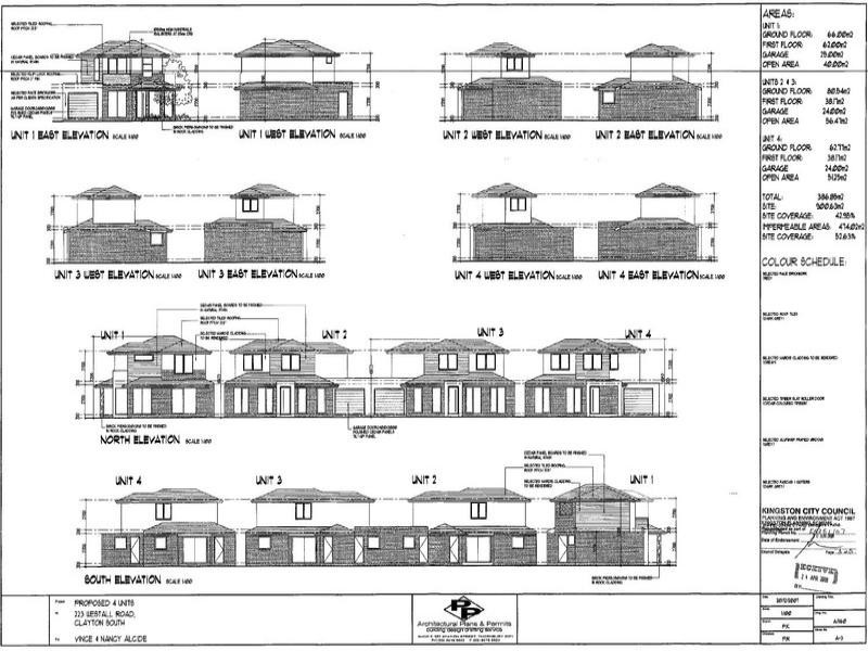 223 Westall Road, Clayton South VIC 3169