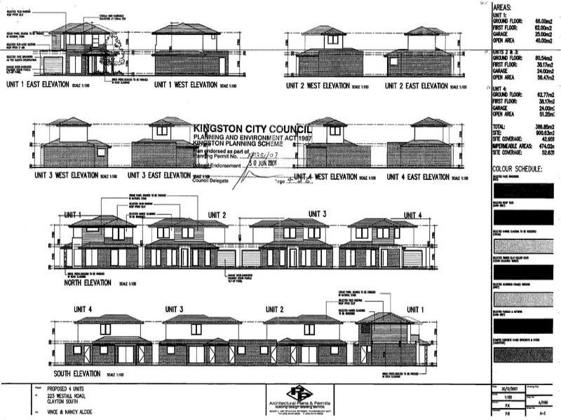 223 Westall Road, Clayton South VIC 3169
