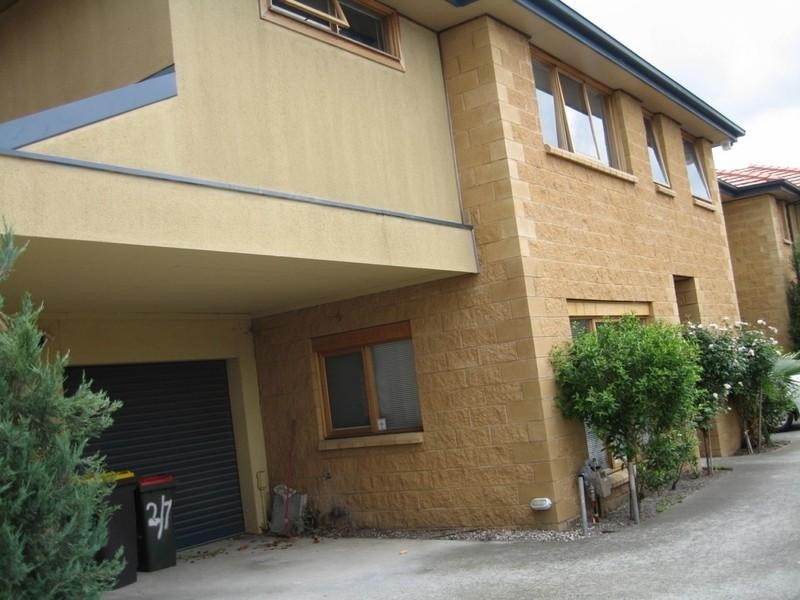 2/7 Bletchley Road, Hughesdale VIC 3166