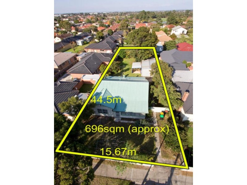 6 Springfield Avenue, Clayton South VIC 3169