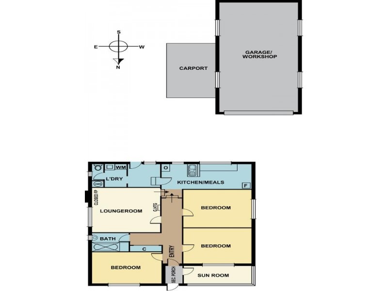 6 Springfield Avenue, Clayton South VIC 3169