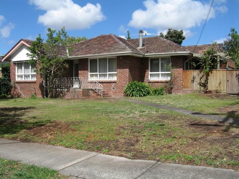 25 Leeds Road, Mount Waverley VIC 3149