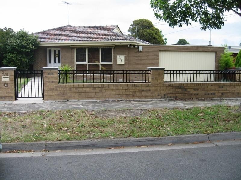 2/8 Ripley Street, Mount Waverley VIC 3149