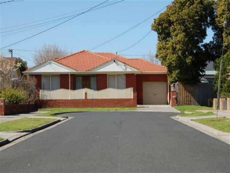 20 Merbow Street, Oakleigh VIC 3166