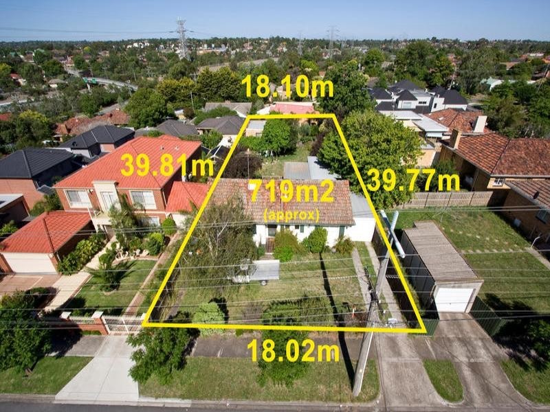 20 Durward Avenue, Malvern East VIC 3145