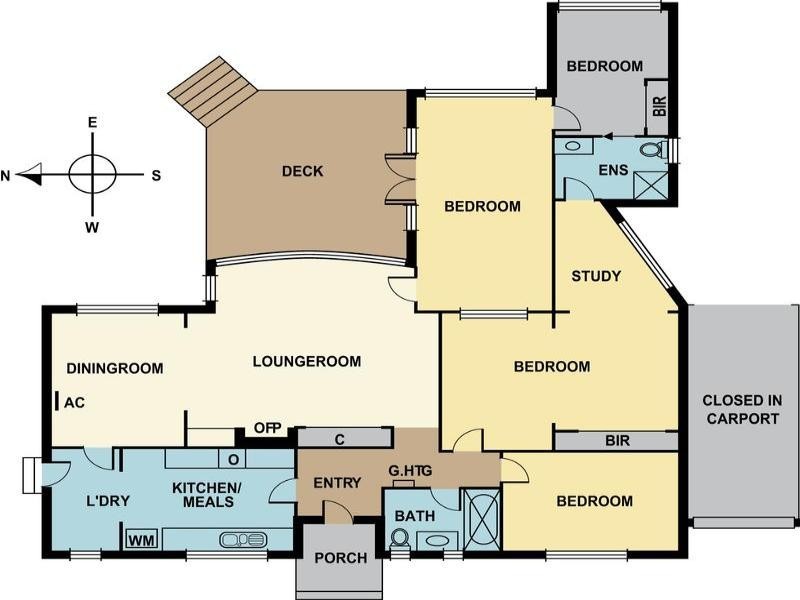 20 Durward Avenue, Malvern East VIC 3145